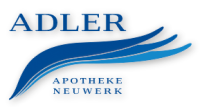 Logo der Adler-Apotkeke